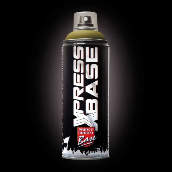 [3760165563020,FXGM02,XpressBase,spray,bombe,sous-couche] Jaune Allemand (400 mL)