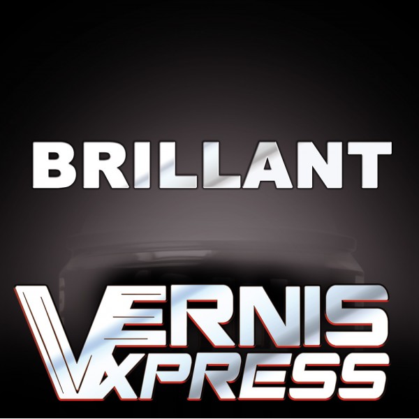 [3760165674030,FXGV03,XpressBase,spray,bombe,sous-couche] Vernis Brillant (400 mL)