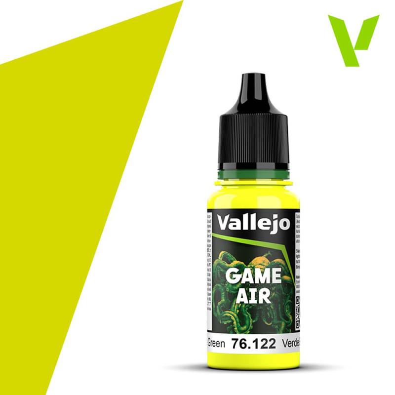 [8429551761222] Vert bile / Bile green