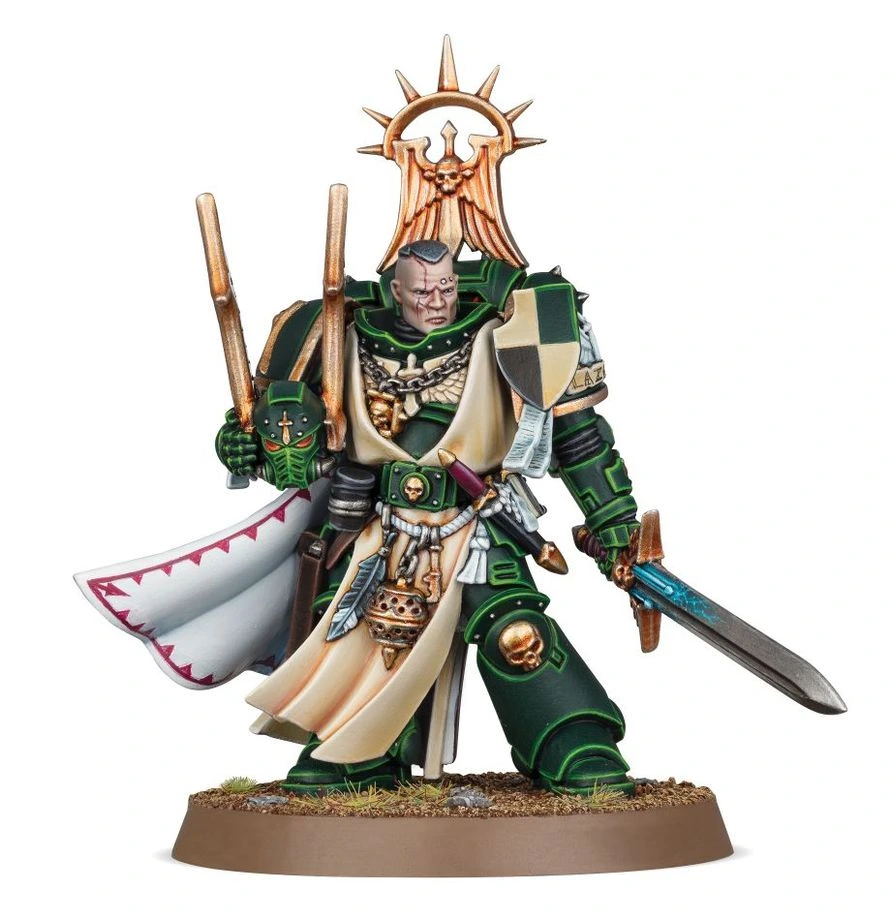 [5011921256440,44-16,99120101484,Master lazarus] Maître Lazarus